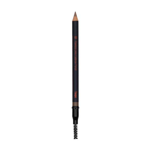 Olovka za obrve Flawless Lines Eyebrow Pencil 2.5g Classic Black