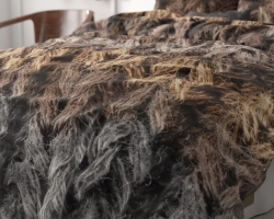 Set posteljine 200x200/220 od mikrovlakana sa čistim printom Essentials