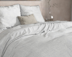 Posteljina od flanela 240x220, mekan na dodir