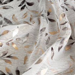 Zavjesa 140x250 TERRY s tiskom