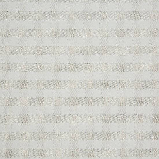 Božićni stalak za stol od karirane jacquard tkanine sa zlatnim koncem 40x180  Flash 