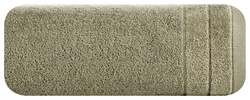 Ručnik 70X140 cm s rubom od velura, gramature 500 g/m2 Damla 