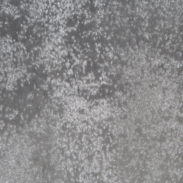 Baršunasta zavjesa sa sjajnim printom, 135x270 cm, traka - AVENA