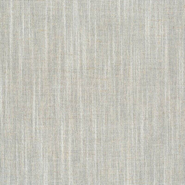 Zavjesa od tkanine s lanom  u eko stilu 140x300 trakasta Judita