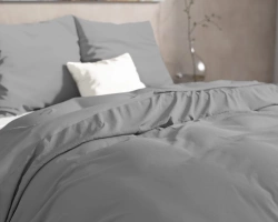 Topla posteljina od flanela 140x200/220, mekana na dodir posteljina 100% flanel pamuk