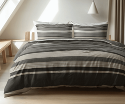 Posteljina od flanela 220x200, mekana na dodir Flanel Essence