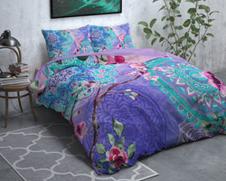 Posteljina od flanela 200x220, mekan na dodir