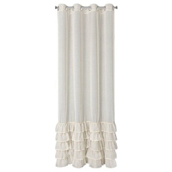 Zavjesa CARLI 140x250 cm bez