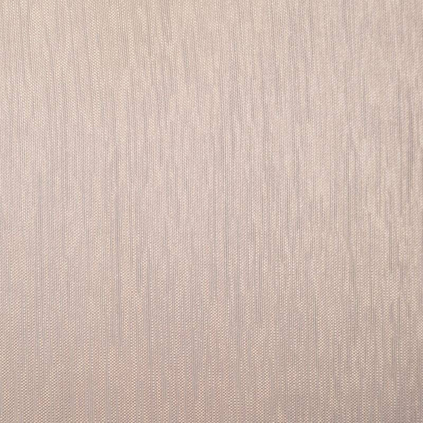 Ružičasta zavjesa sa strukturom fine kiše, horizontalni uzorak 140x250 Rebecca na ušicama, krugovi