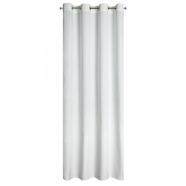 Zavjesa od mekanog baršuna 140x260 cm Melanie