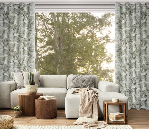 Zavjesa 140x250 ZORA za zamračivanje