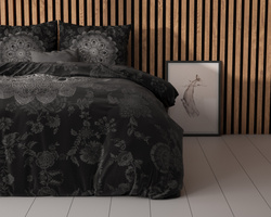 Set posteljine 240x200/220 od mikrovlakana sa čistim printom, nije potrebno glačanje