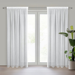 Zavjesa gotova 140x280