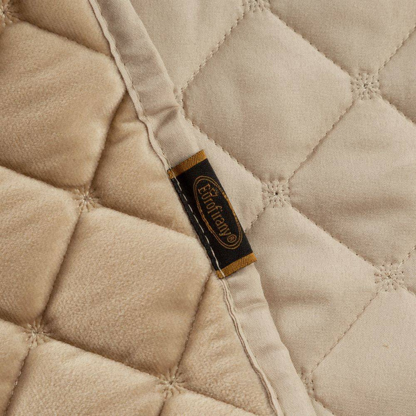 Prekrivač ria1 220x240 cm bež