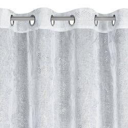 Zavjesa 140x250 JUNI od etamina