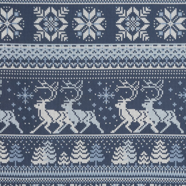 Božićna posteljina 160x200 cm od pamučnog flanela