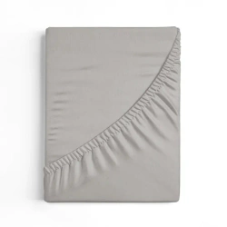 PREMIUM pamučna plahta s gumicom 160x200, 190 g/m2 JERSEY 4 