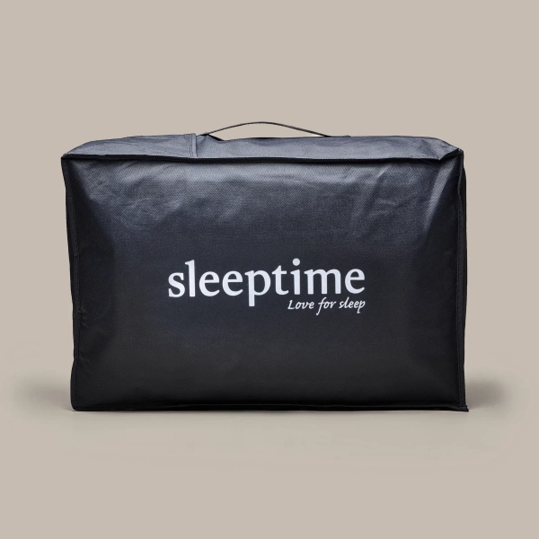 2 u 1 komplet cjelogodišnji poplun i navlaka za poplun 200x200  300 GSM 