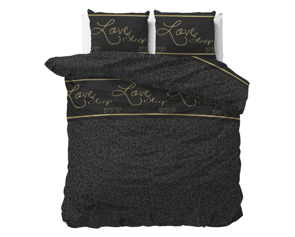 Set posteljine 240x220 od mikrovlakana sa čistim printom, nije potrebno glačanje