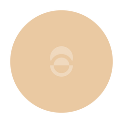 Mineralni puder MF Satin Cover 10g Warm Nude WN L4