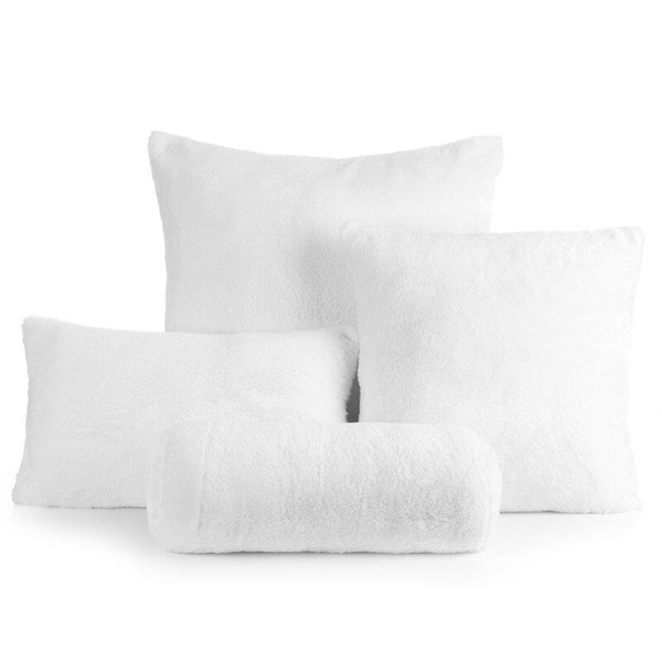 Jastučnica 60x60 cm od mekog krzna NINA