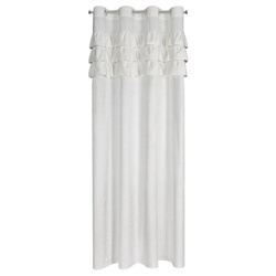 Zavjesa 140x250 SAMI s volanima