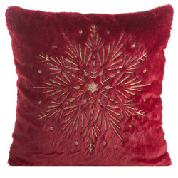 Božićna ukrasna jastučnica 45x45