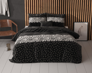 Pamučna posteljina 240x220 Sleeptime Elegance 80% pamuk 20% poliester