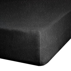 FROTTE pamučna plahta s gumicom 220x200 težine 170 g/m2