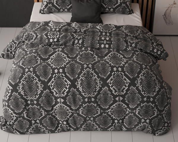Pamučna posteljina 240x220 Sleeptime Elegance 80% pamuk 20% poliester