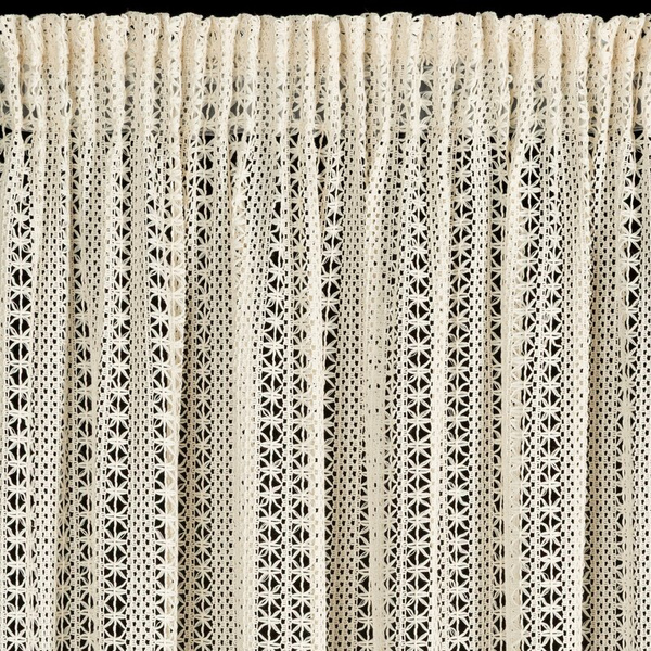 Dekorativna mrežasta zavjesa 140x270 cm traka - BONITA