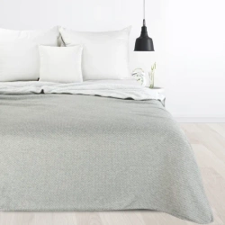 PREMIUM dvostrana deka od bukla tkanine, vrlo mekana 150x200 Panda