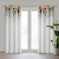 Zavjesa 140x250  RISA od etamina
