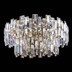 Lampa marika (01) (fi) 60x23 cm transparentan