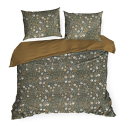 Ekskluzivna posteljina od egipatskog pamučnog makosatena 160x200 cm, kolekcija REINA