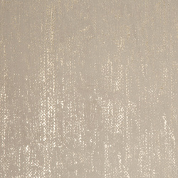 Baršunasta zavjesa 140x250 ukrašena zlatnim uzorkom i zlatnim ušicama - DARA