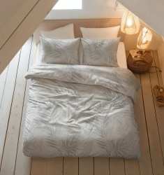 Posteljina od flanela 140x200/220, mekana na dodir Flanel Essence