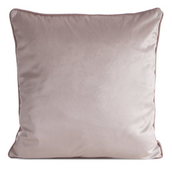 Jastučnica 45x45 baršunasta s cvjetnim motivom ROSITA 2