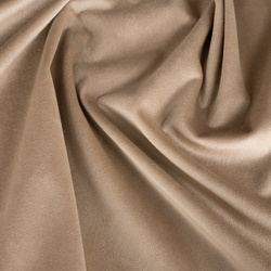 Zavjesa od jednobojnog mekog baršuna 140x250 cm  ROSA