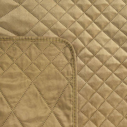 Baršunasti pokrivač prošiven metodom vrućeg prešanja 220x240 Luiz 3