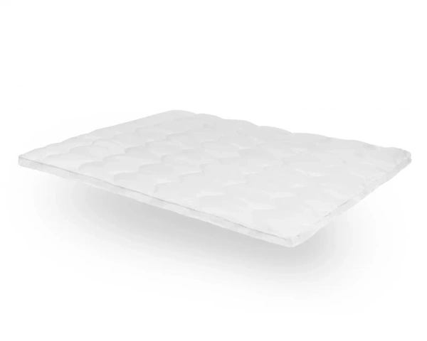Dvoslojni hotelski nadmadrac 90x200 Štep deka 5-6 cm 3D Air Dual