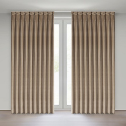 Baršunasta zavjesa 125x270 cm FLEX 1:1,5 - MELANIE