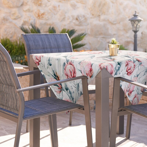 GARDEN stolnjak 85x85 za terasu i balkon od nepromočive tkanine