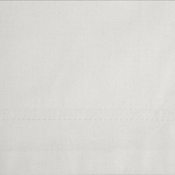 Pamučna jastučnica 70x80 + 5cm Nova Colour krem