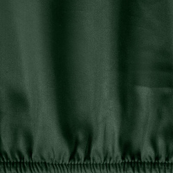 Plahta za visoki madrac 160x200 cm + 40cm pamučni saten 125 g/m2 Diva Line