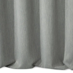 Zavjesa za zamračivanje od deblje, strukturne melanž tkanine 135x250 Rossie