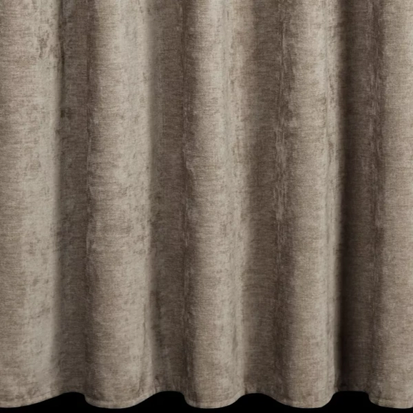 Zavjesa od šenil tkanine 140x270cm traka - VANI