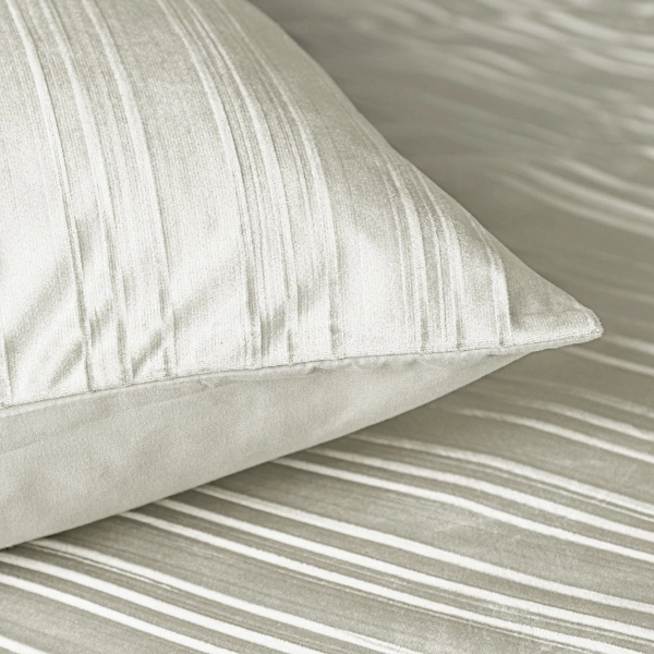 Baršunasta posteljina 240x220, mekana i topla Velvet Lining