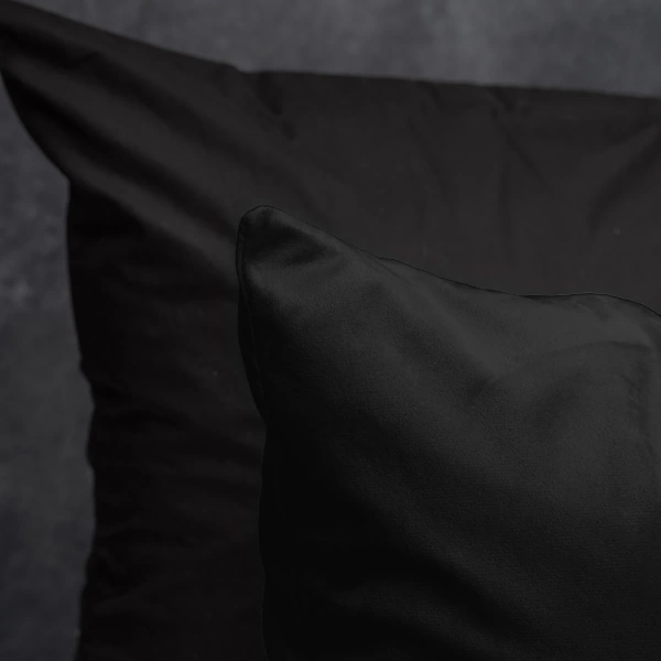 Baršunasta posteljina 200x220 mikroperkal Velvet Uni