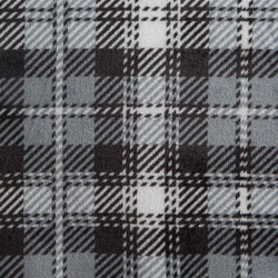 Božićna deka s motivom kocke 150x200 Santa